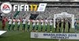 FIFA 17 players encouraged to use Chapecoense kit and badge