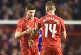 How do you replace a legend? Jordan Henderson on following Steven Gerrard as Liverpool captain