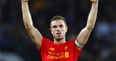 Jordan Henderson reveals the diet that fuels Liverpool’s gegenpressing