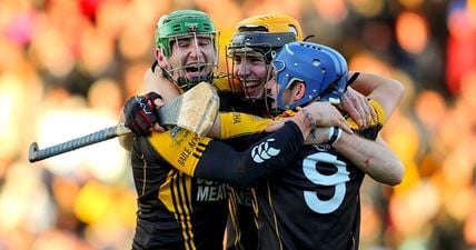 The bizarre GAA rule that is allowing a hurler play championship in Clare and league in Dublin