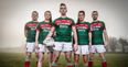 New Mayo home jersey is unveiled and it’s gone down a treat with *most* supporters