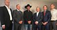 Georges St-Pierre and four active UFC fighters officially launch Mixed Martial Arts Athletes Association