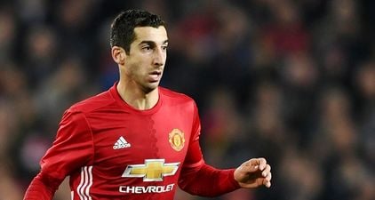 Henrikh Mkhitaryan opens up on his incredible backstory and the tragic death of his father