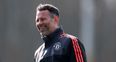 Ryan Giggs picks his favourite Manchester United kit, and it’s a really good choice