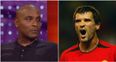 Clinton Morrison will never forget the time he told Roy Keane he played a bad pass