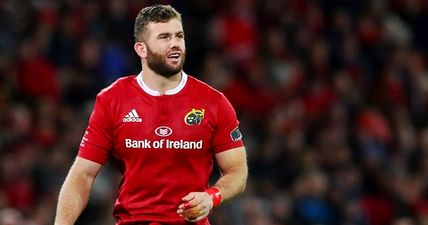 Jaco Taute’s optimism after Scarlets defeat is what every Munster fan needs to hear