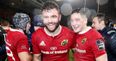 Something truly special has taken hold of Munster and of these remarkable men