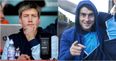 Ronan O’Gara had a cracking response to Bernard Brogan’s stag weekend selfie