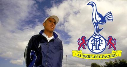 Tottenham paid £450,000 for Owen Price when he was only 14… but that was 16 years ago