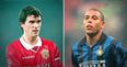 Roy Keane, Ronaldo and five seconds that sum up the Irish force of nature