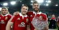 England’s Geoff Parling believes Irish players will be crucial to Lions success