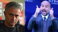 Manchester United fans are all saying the same thing about Guardiola’s sarcastic ref applause