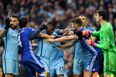 Gary Neville gives brutally honest assessment of mass brawl during Chelsea’s win over Manchester City