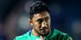 Bundee Aki sums up the mood as Pat Lam announces Connacht departure