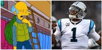 Cam Newton’s fashion faux pas cost the Panthers dearly