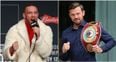 Andy Lee makes a great case for Conor McGregor to win sportsperson of the year