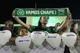 Chapecoense confirmed as Copa Sudamericana champions