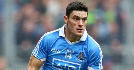 The Diarmuid Connolly saga is both strange and potentially sad