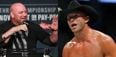 Donald Cerrone not exactly in his good books, but he got off relatively easy in Dana White’s epic MMAAA rant