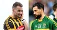 Paul Galvin and Jackie Tyrrell both had the same problem with All-Ireland final suits