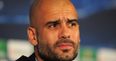 Manchester City labels Pep Guardiola to Juventus as ‘nonsense’