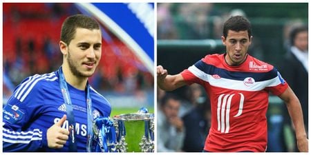 Leaked documents suggest Eden Hazard cost Chelsea less than we thought