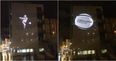 Littlewoods Ireland’s GAA launch marked with giant light projections in Dublin, Cork and Galway