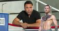 Oscar De La Hoya wants Conor McGregor to come fight for him