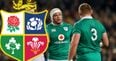 Dangerous gouge allegations could damage Rory Best’s Lions hopes