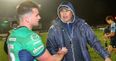 WATCH: Emotional Pat Lam on “significant offer” that tempted him from Connacht