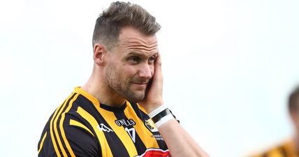 Most embarrassing moment of Jackie Tyrrell’s illustrious career is actually celebrated by many Kilkenny fans