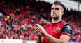 Conor Murray won’t get many better opportunities to grasp the Lions No.9 jersey than this Saturday