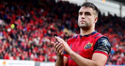 Conor Murray won’t get many better opportunities to grasp the Lions No.9 jersey than this Saturday