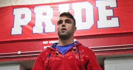 WATCH: Conor Murray proves he is world’s in-form scrum-half with outrageous pass