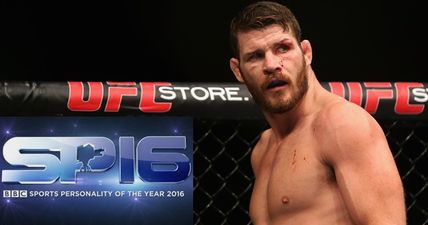 After bizarre snub, Michael Bisping politely declines BBC’s SPOTY invitation