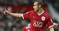 As Henrik Larsson looks back on his time as a Manchester United player, he reveals his one career regret