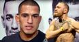 Anthony Pettis makes honest admission about Conor McGregor walking around with two belts