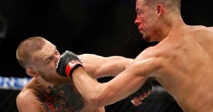 Conor McGregor vs. Nate Diaz in California next August? Don’t be at all surprised to see it