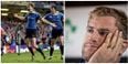 Jamie Heaslip doesn’t remember that famous Johnny Sexton speech from 2011 Heineken Cup Final