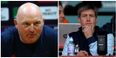 Bernard Jackman open to the idea of heading west but the same can’t be said for Ronan O’Gara