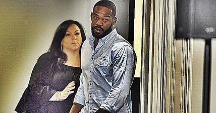 Jon Jones expected to be suspended for one year by the Nevada State Athletic Commission