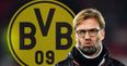 Liverpool make Borussia Dortmund winger their number one transfer target for January