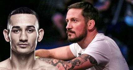 Max Holloway and John Kavanagh quick to respond to Anthony Petttis’ missed weight cut