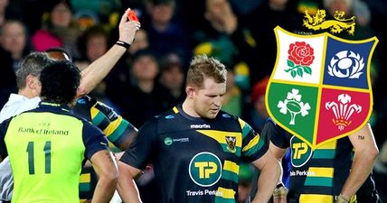 Dylan Hartley acts like a pure thug and everybody wants to talk about one thing