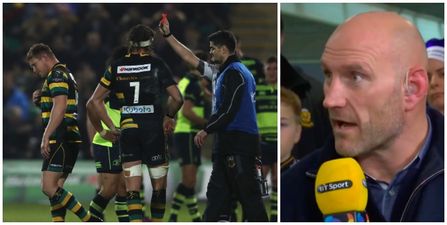 Lawrence Dallaglio has an intriguing theory to explain Dylan Hartley’s latest misdemeanour