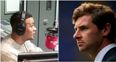 WATCH: Jermaine Jenas reveals Andre Villas-Boas’ bizarre gym rule while at Spurs