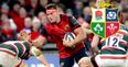 CJ Stander was tipped for the Lions tonight and here’s exactly why