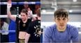 Michael Conlan leads tributes as Katie Taylor makes another emphatic statement