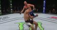 VIDEO: Donald Cerrone continues to look like a damn ninja at welterweight