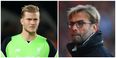 Liverpool’s title challenge will slip through Karius’ fingers unless Klopp can sort his form out quickly